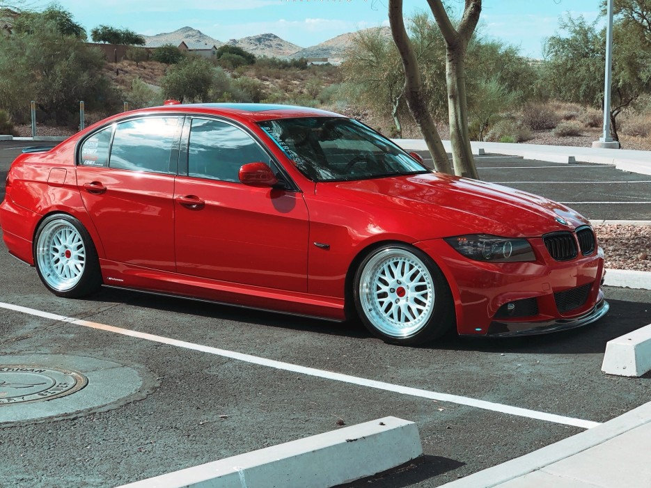 i to E in 4.8 Seconds!