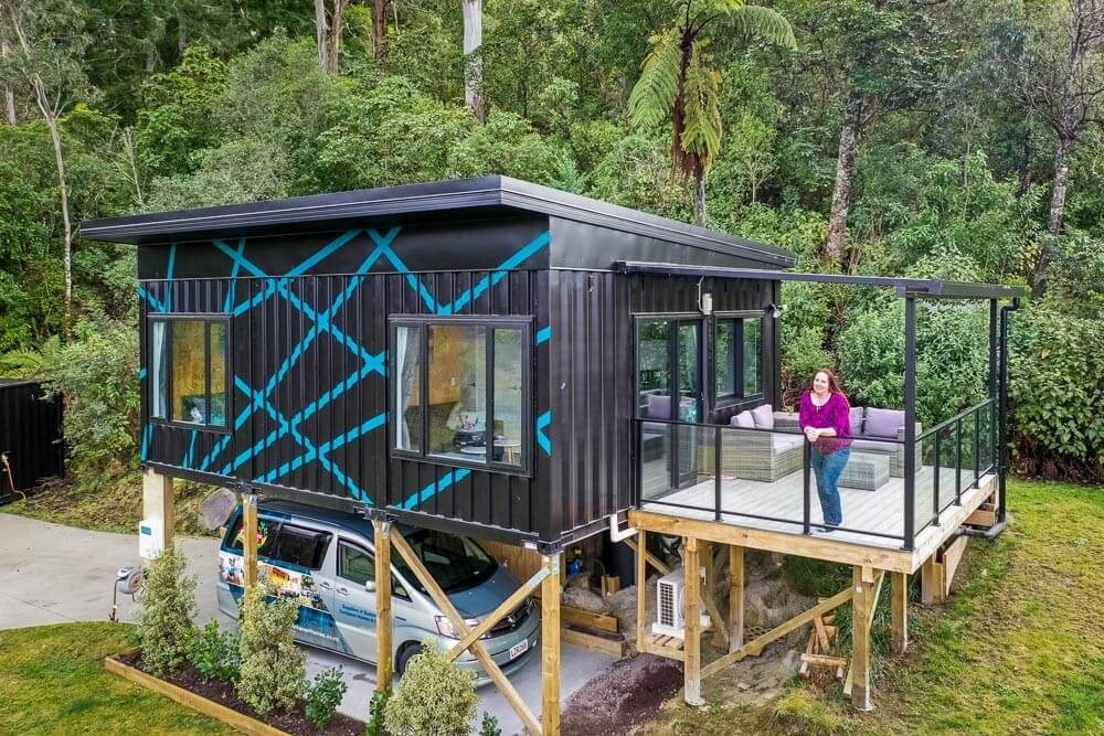 CPO26 & HempCrete!