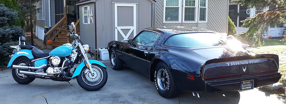 Help Electrify This Classic!