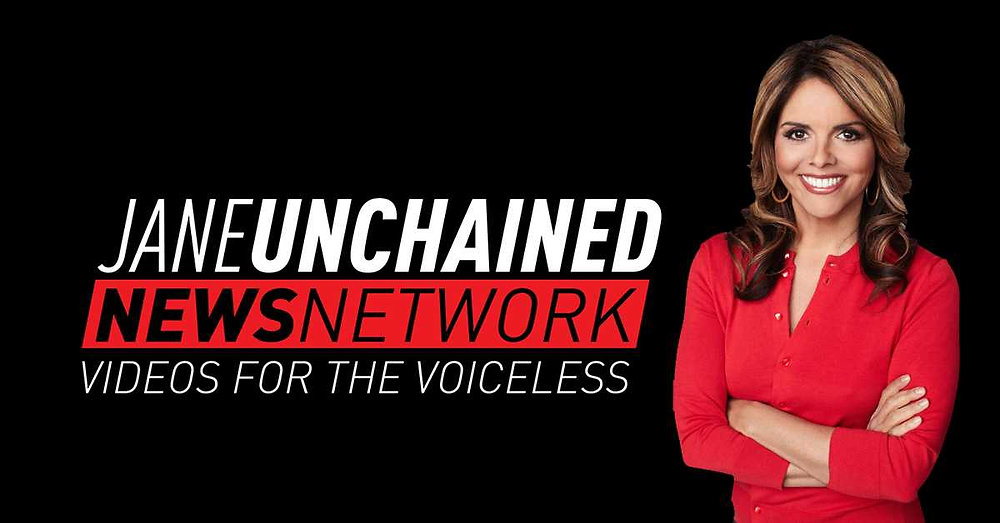 TV’s Jane Velez Mitchell & GreenTV!