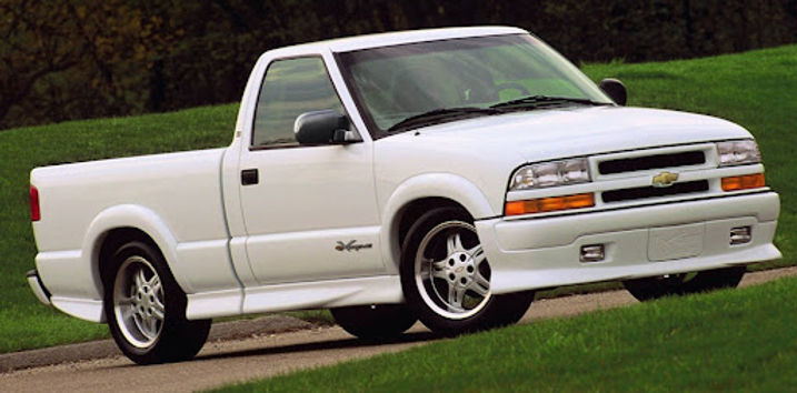 It’s Electric! An American Favorite!