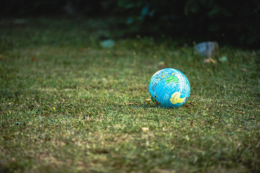 After More Than Five decades of Earth Days, What’s Still Missing?