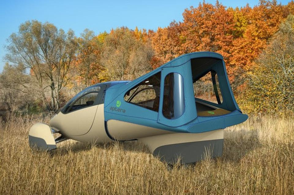 It’s Electric! GreenTV EV RV Camper