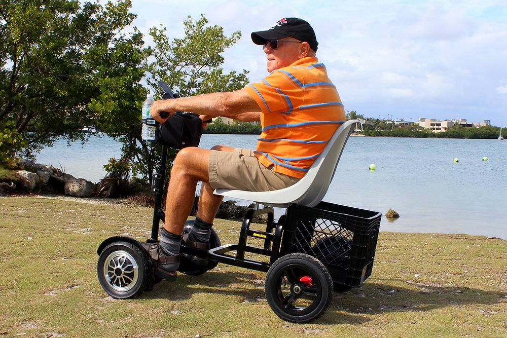 It’s Electric! Fun, Practical & Useful
