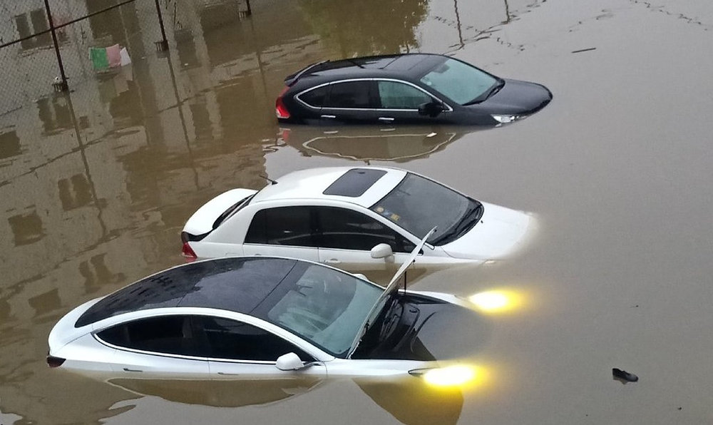 It’s Electric! Climate Affects EV’s & ICE