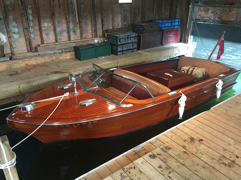 It’s Electric! Float Your EV Boat