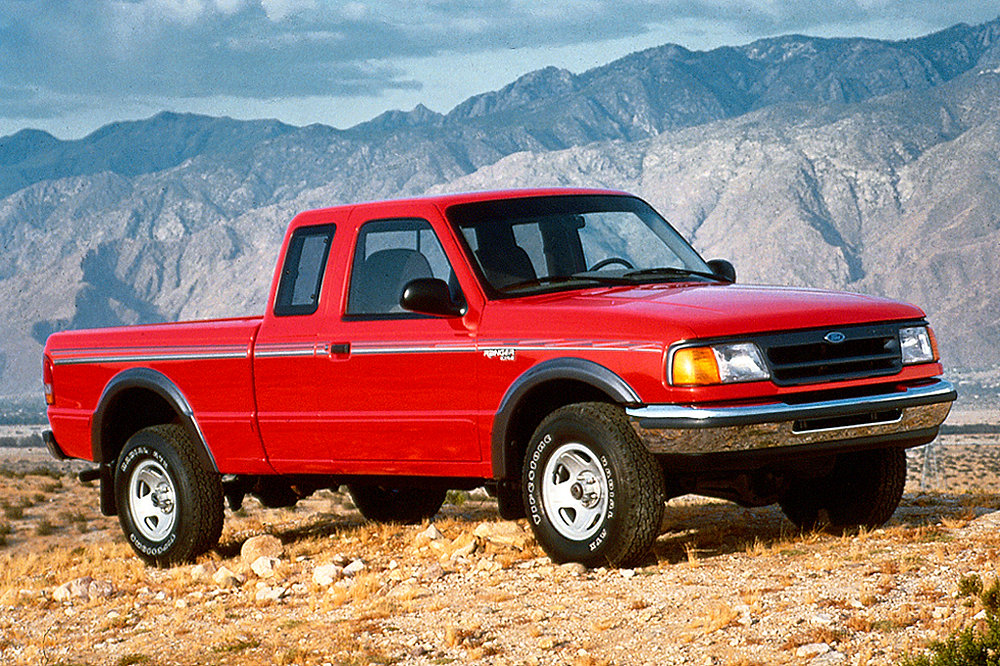 It’s Electric! Classic Home on the Ranger