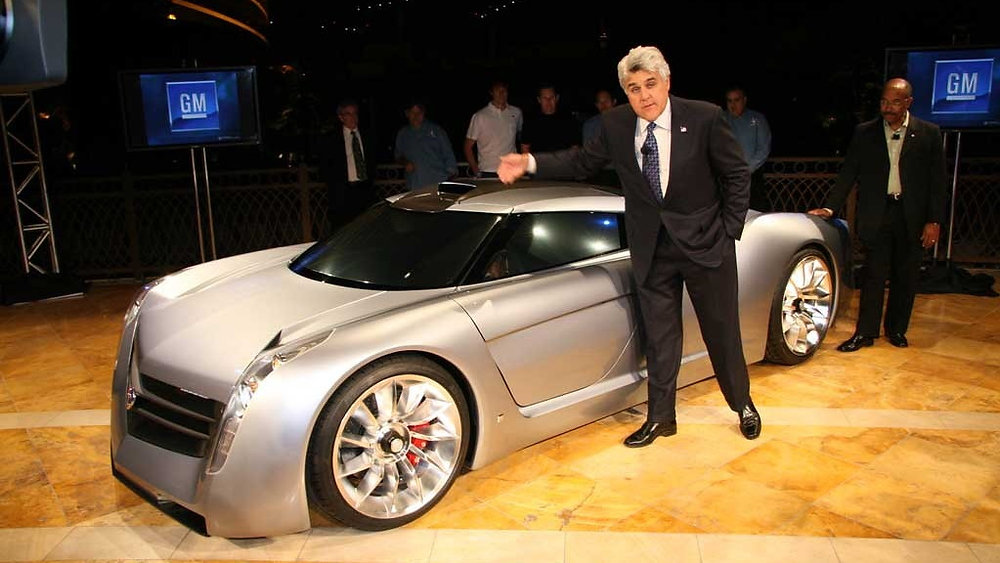 It’s Electric! Car Donation Tax Credits
