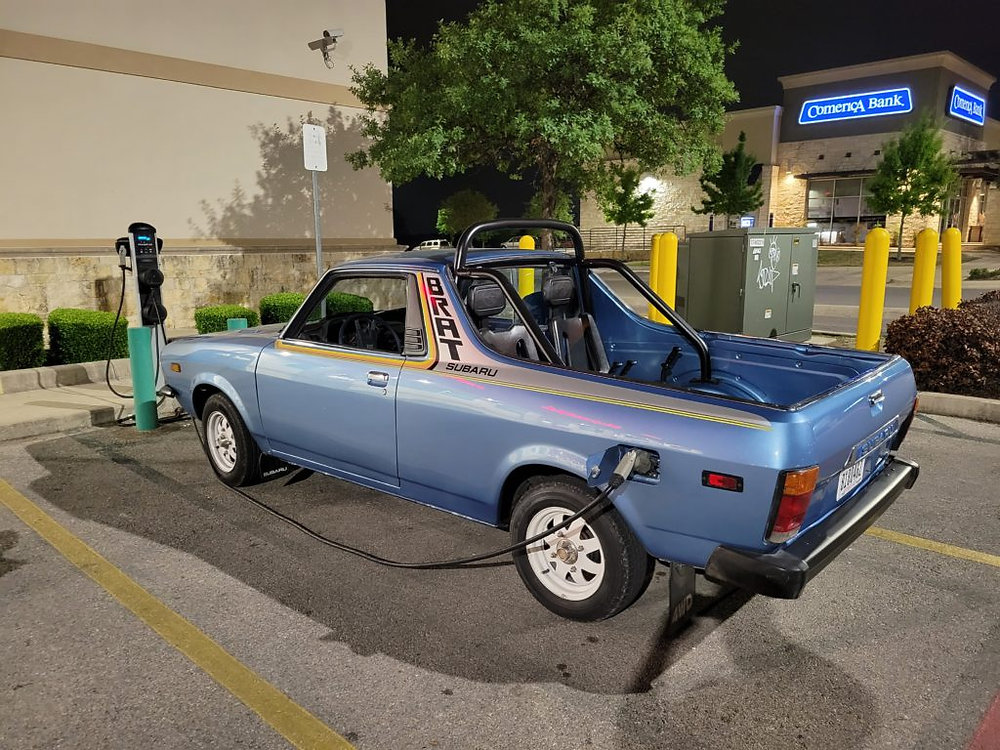 It’s Electric! Tax Credits for EV’s in USA