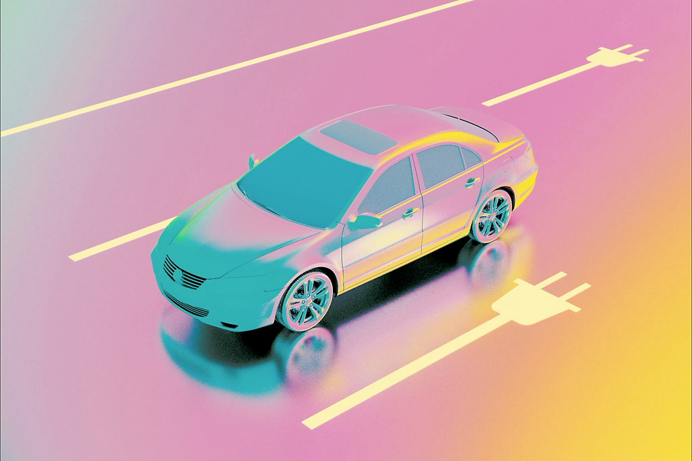 EV Hub Think Tank