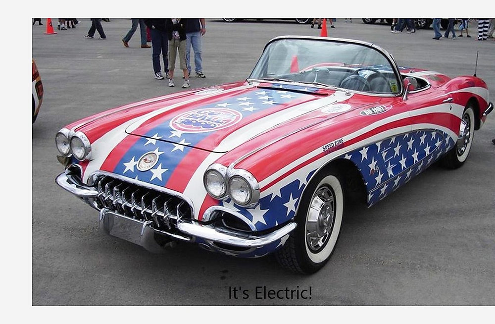It’s Electric! EV Leaders Unite in First State