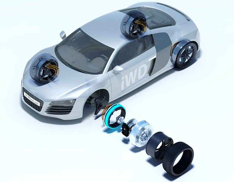 It’s Electric! One-Million EV’s +