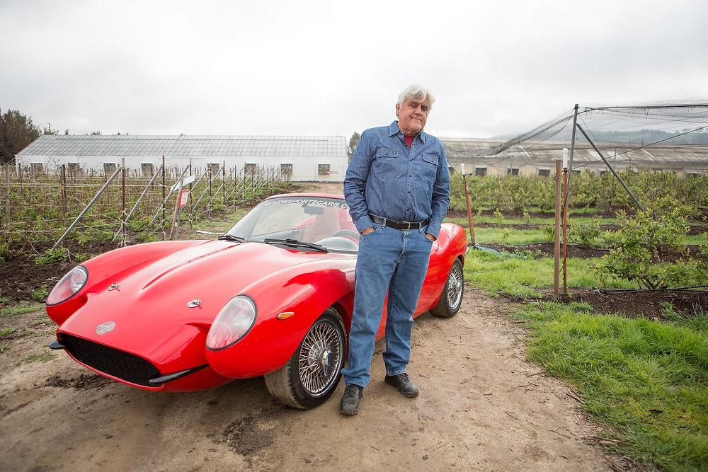 JillMobile® – It’s Electric!