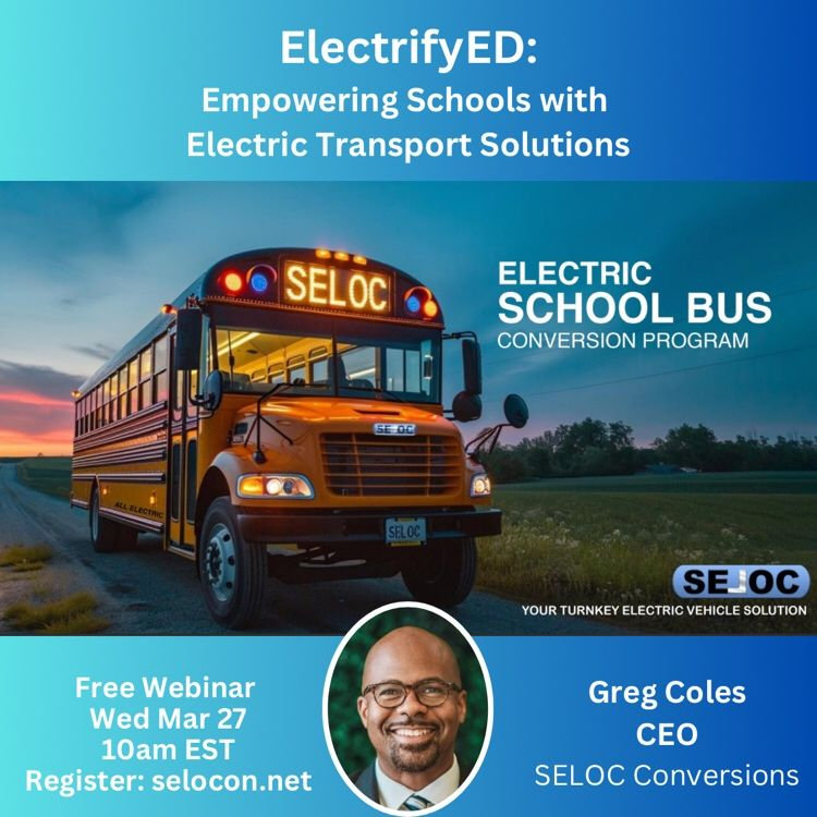 Presidential EV Fleet Sale: Delaware