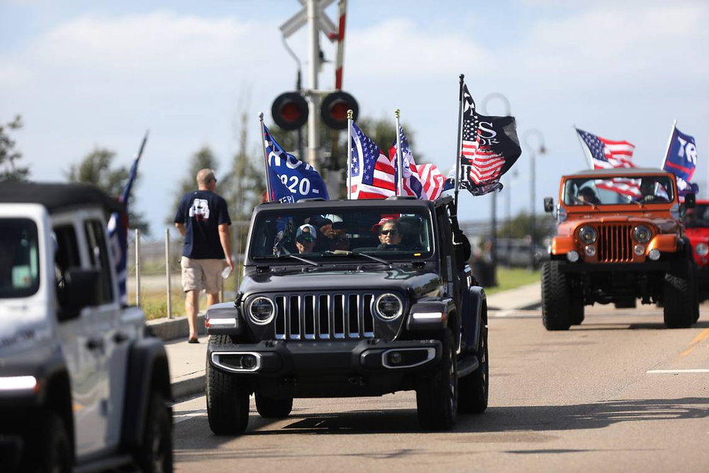 Trumpmobiles.com Coming January 25!