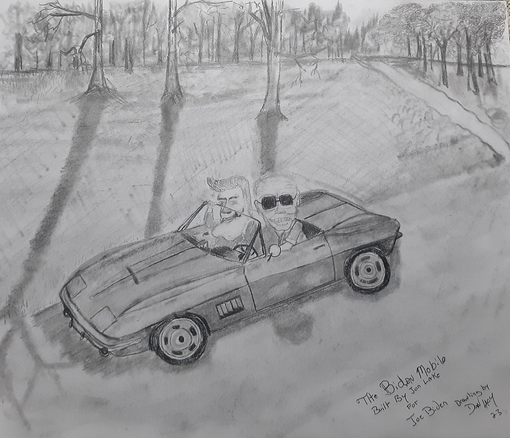 History to design/build next World Car!