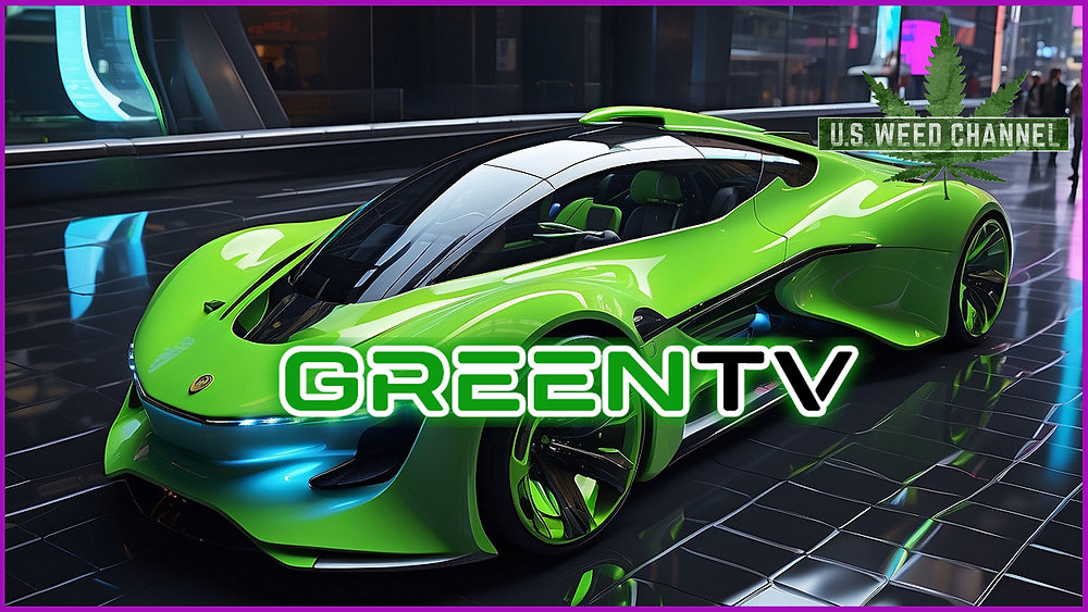New Green Times Ahead for All!