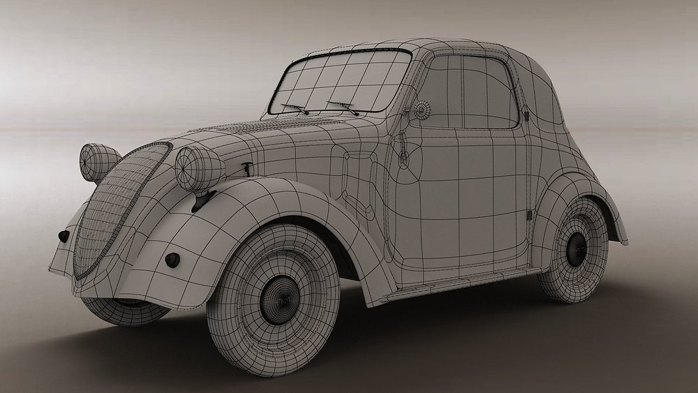Classic Cars become e-Valuable!