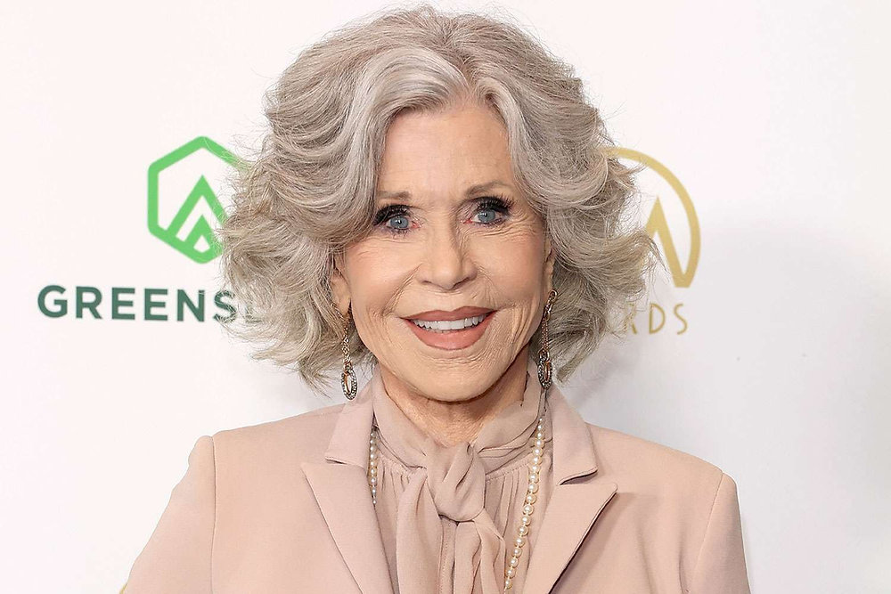 Jane Fonda & Frankie get this produced!