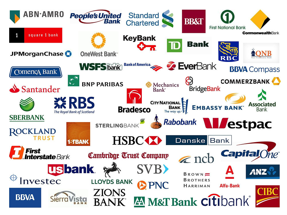 WHO is the Largest Green Bank?
