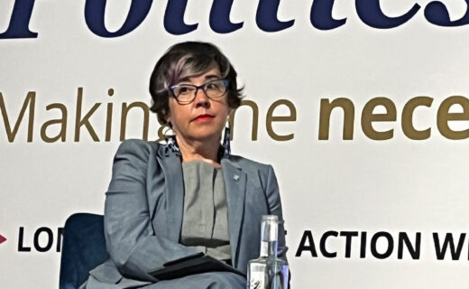 A Midwest Mayor Joins London Climate Week as a ‘Rational Optimist’ Who Aims to Get Things Done