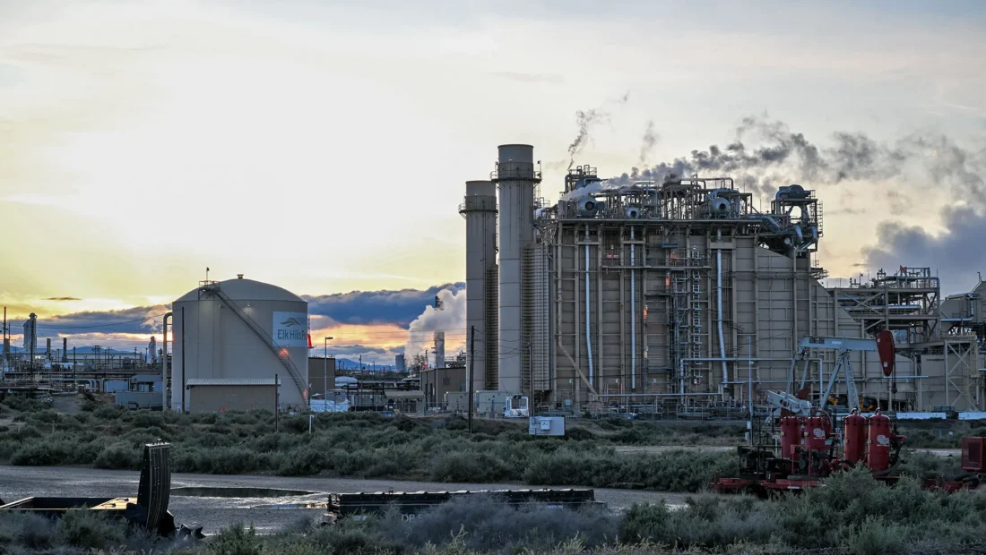 A solution to data center backlash? Put them in oil fields.