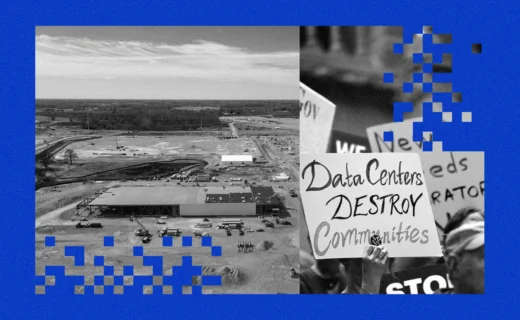 America’s data center backlash is bipartisan — can it stay that way?