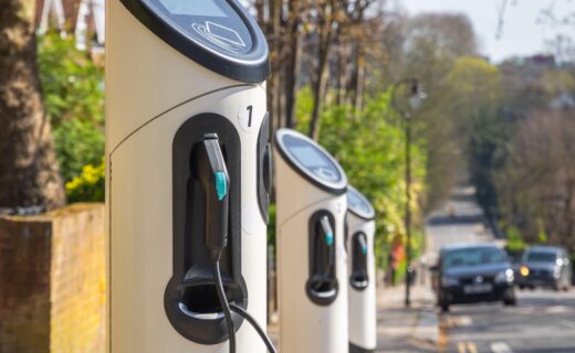 Analysis: UK’s EV drivers are now saving £1,100 each a year – and £3bn in total