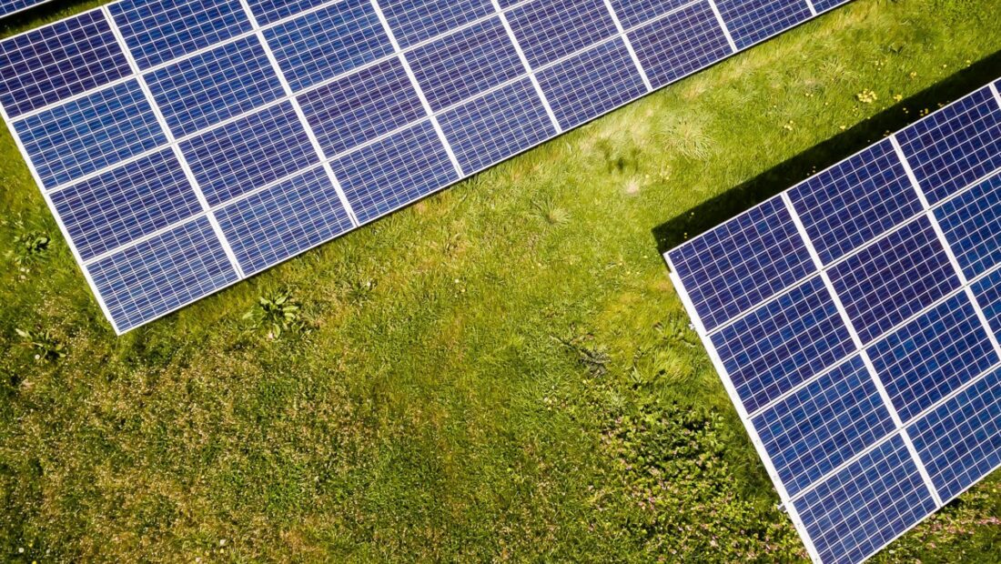 Are concerns about solar development on prime farmland overblown?