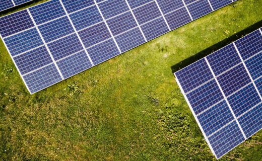 Are concerns about solar development on prime farmland overblown?