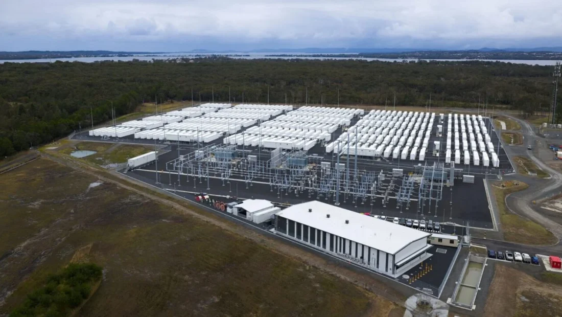 Australia: AEMO calls for 35GW of short and medium-duration storage plus 5GW of long-duration storage by 2050