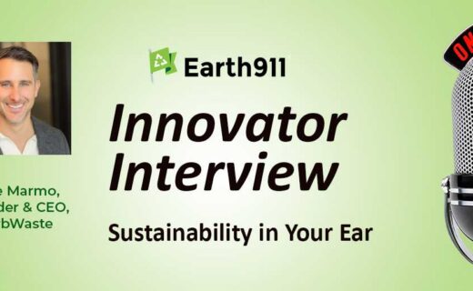 Best of Sustainability In Your Ear: CurbWaste’s Mike Marmo Is Building the Waste Logistics Layer of the Circular Economy
