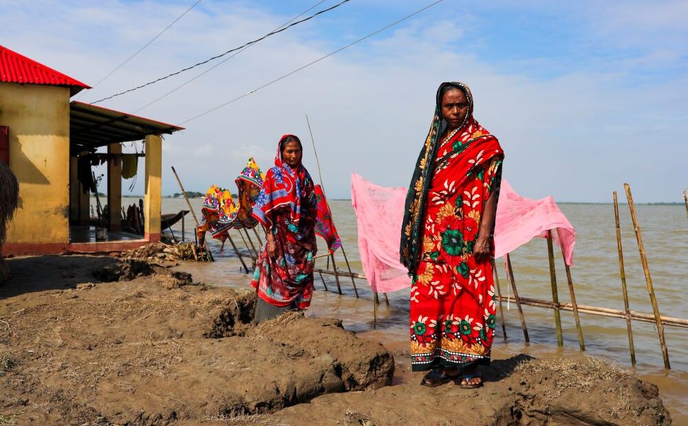 Bonn Bulletin: Adaptation Fund stalemate puts people at risk, says head
