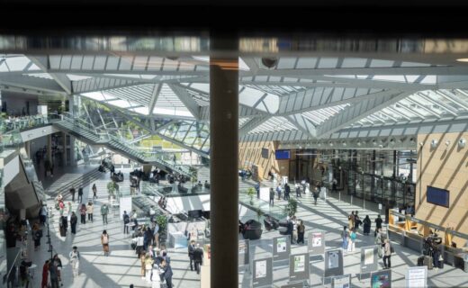 Bonn Bulletin: Finance dominates discussions in every room