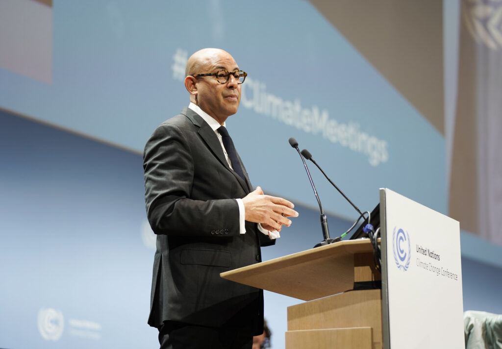 Bonn Bulletin: Tackling climate crisis is “hardest” challenge ever, Stiell says