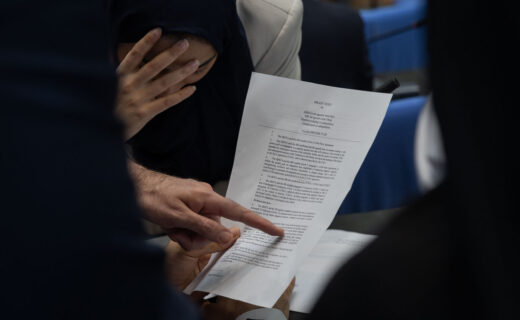 Bonn climate talks end in “gridlock” on adaptation and emissions-cutting