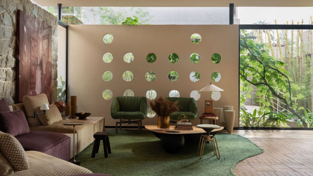 Brastemp House / Bezerra Panobianco