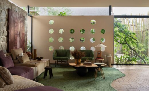Brastemp House / Bezerra Panobianco