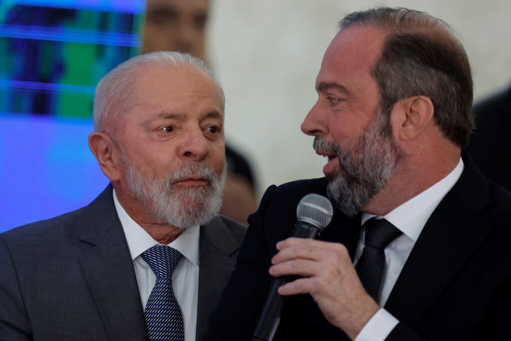 Brazil jostles for rare earths share as US-China rivalry heats up