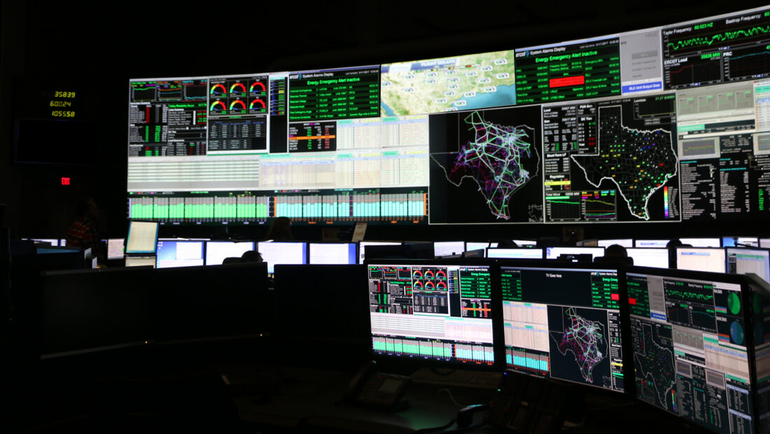 Can ERCOT’s new ‘Batch Zero’ process alleviate the burden of 438,000 MW of large load requests?