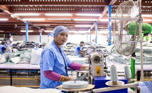 Can the circular economy win over big business?