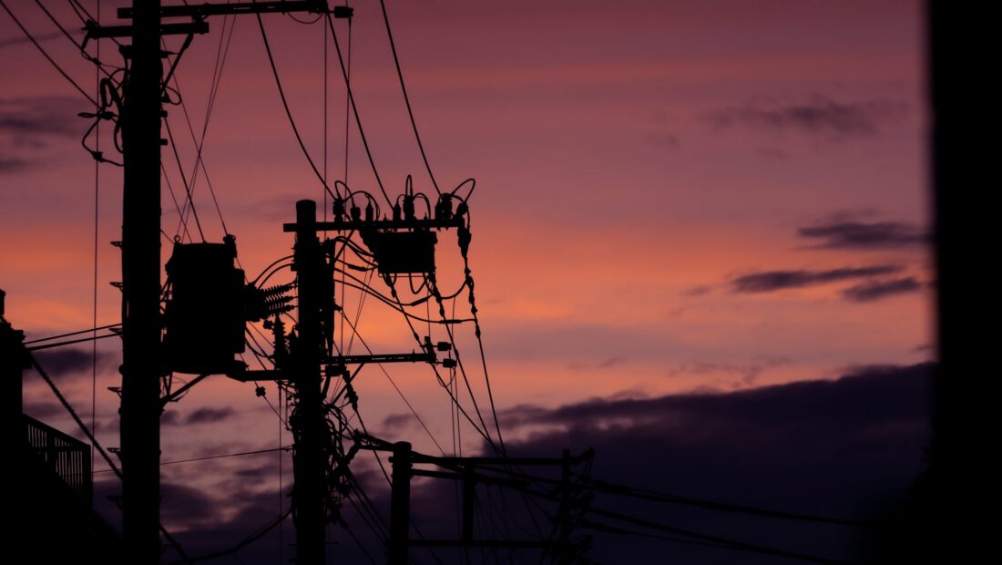 Can this grid monitoring tool reduce outage times by up to 80%?