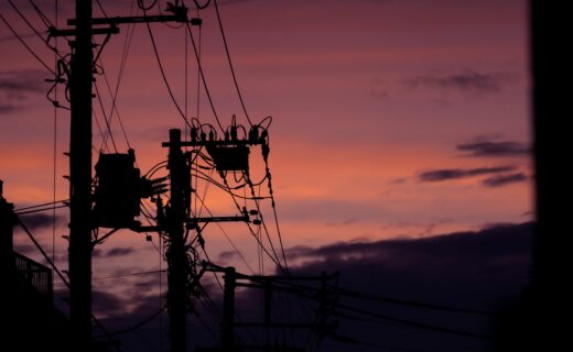 Can this grid monitoring tool reduce outage times by up to 80%?