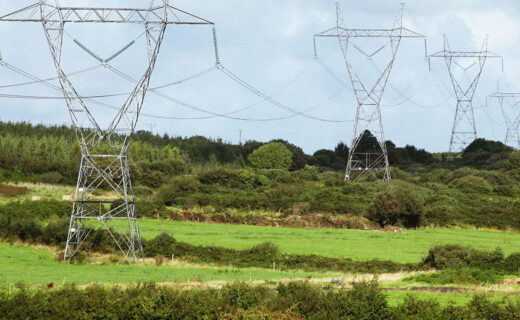 Case study: How Ireland’s distribution operator is building a digital inspection program to support proactive asset management