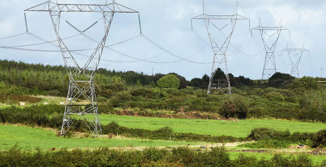 Case study: How Ireland’s distribution operator is building a digital inspection program to support proactive asset management
