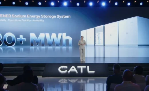 CATL claims purpose-built sodium-ion BESS can help solve ‘uncertainties’ facing industry