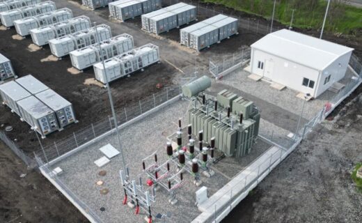 CEE Roundup: EPCs complete CATL and Sungrow-supplied 600MWh Bulgaria projects