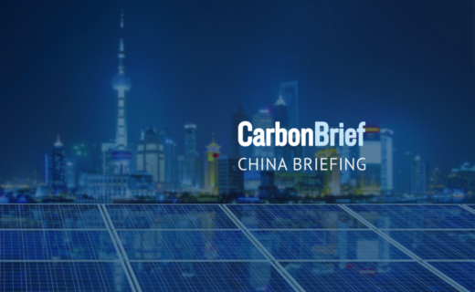 China Briefing 11 June 2026: Tech clampdown | Extreme weather | Provinces’ energy plans