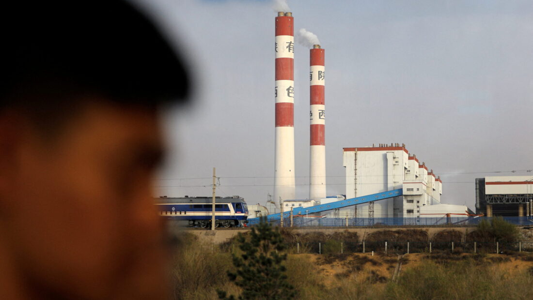 China’s coal-chemicals boom risks repeating the mistakes of the past