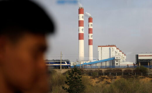 China’s coal-chemicals boom risks repeating the mistakes of the past